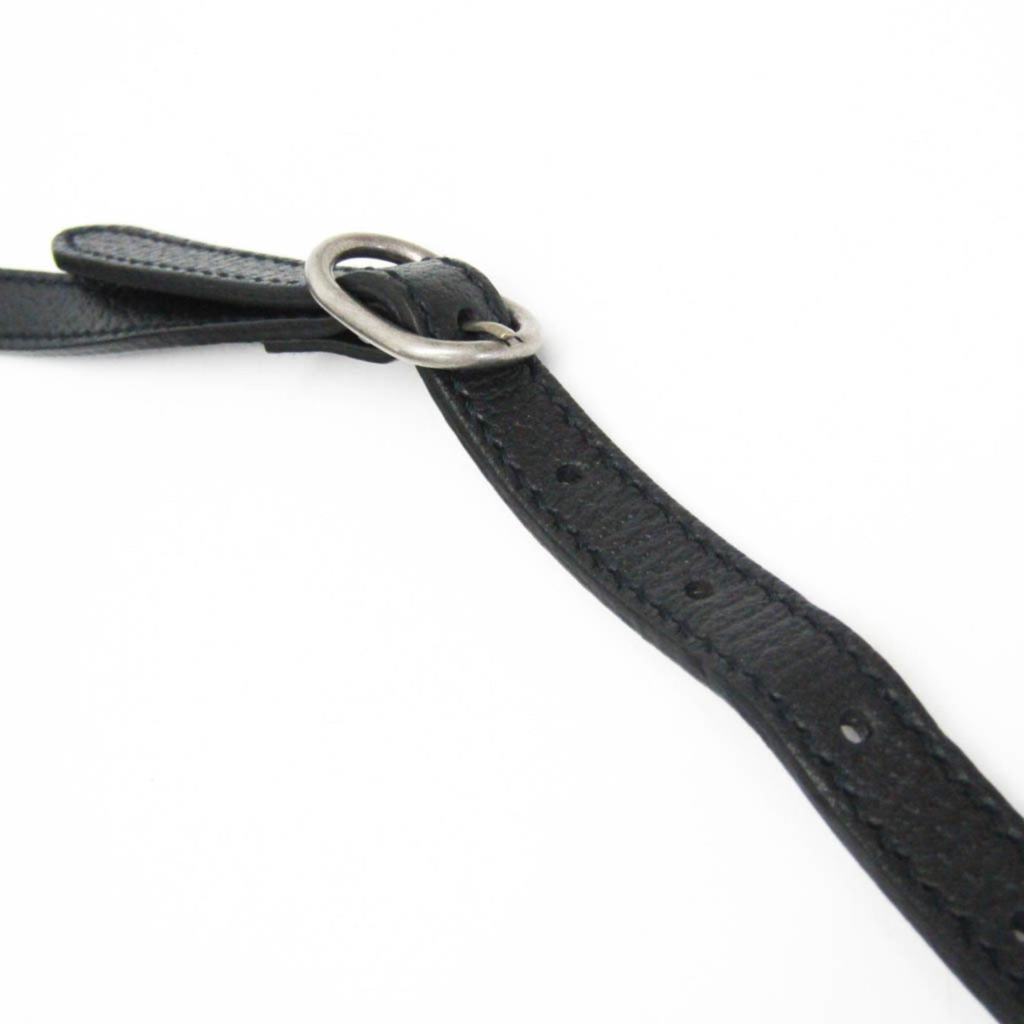 Gucci Nylon Black Handbags