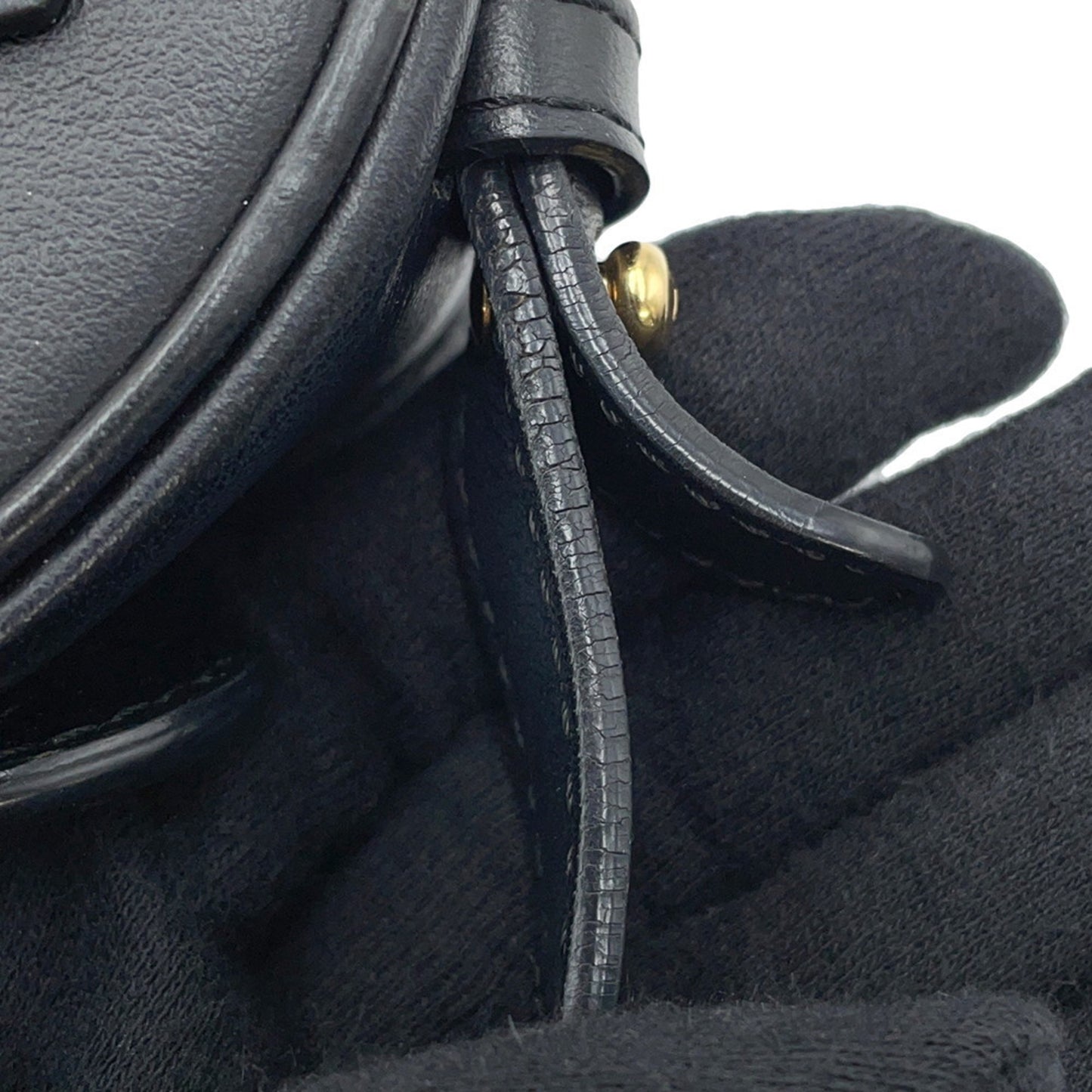 Fendi Others Black Shoulder Bags