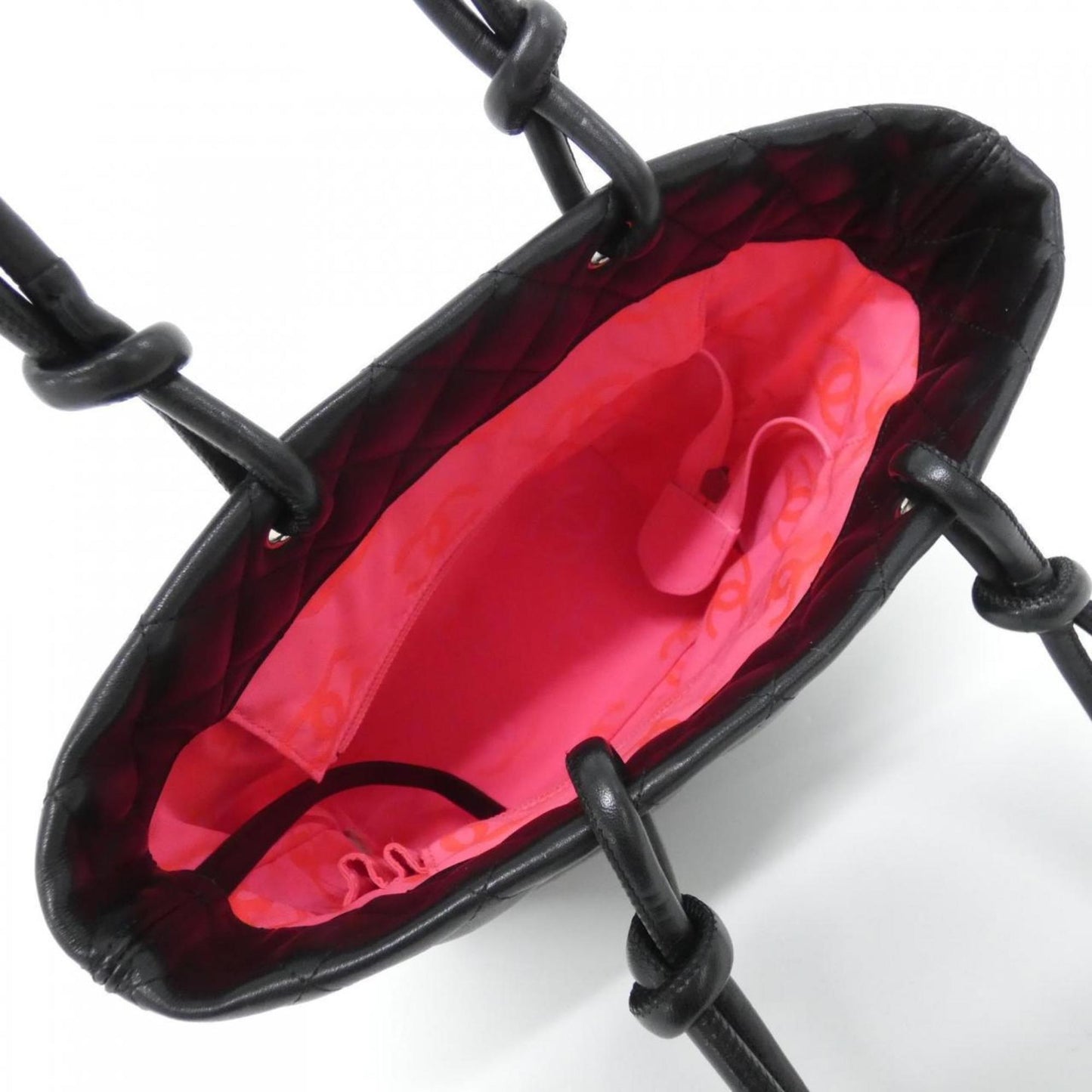 Chanel Others Black Handbags