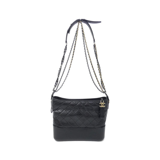 Chanel Others Black Shoulder Bags