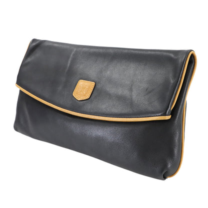 Celine Others Black Clutch Bags