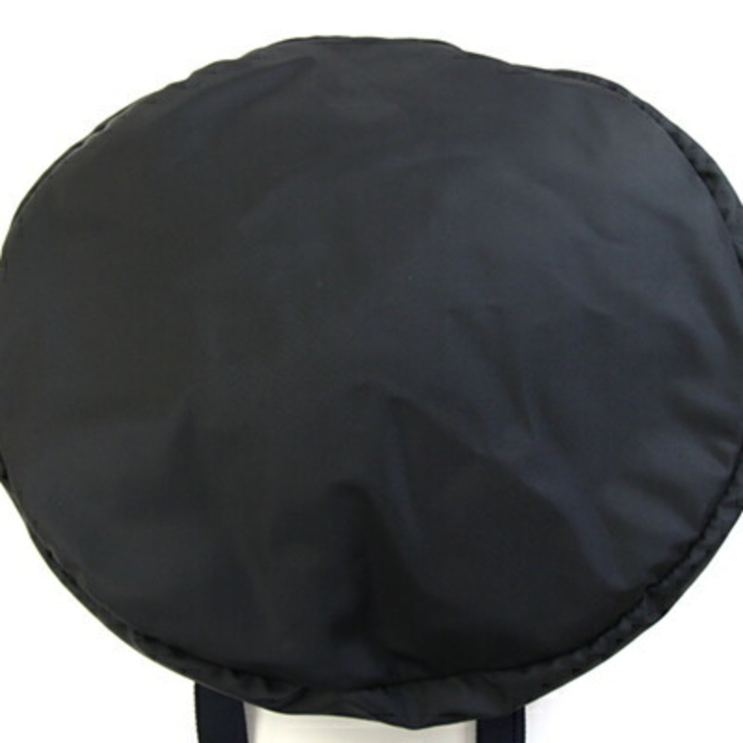 Balenciaga Nylon Black Travel Bags