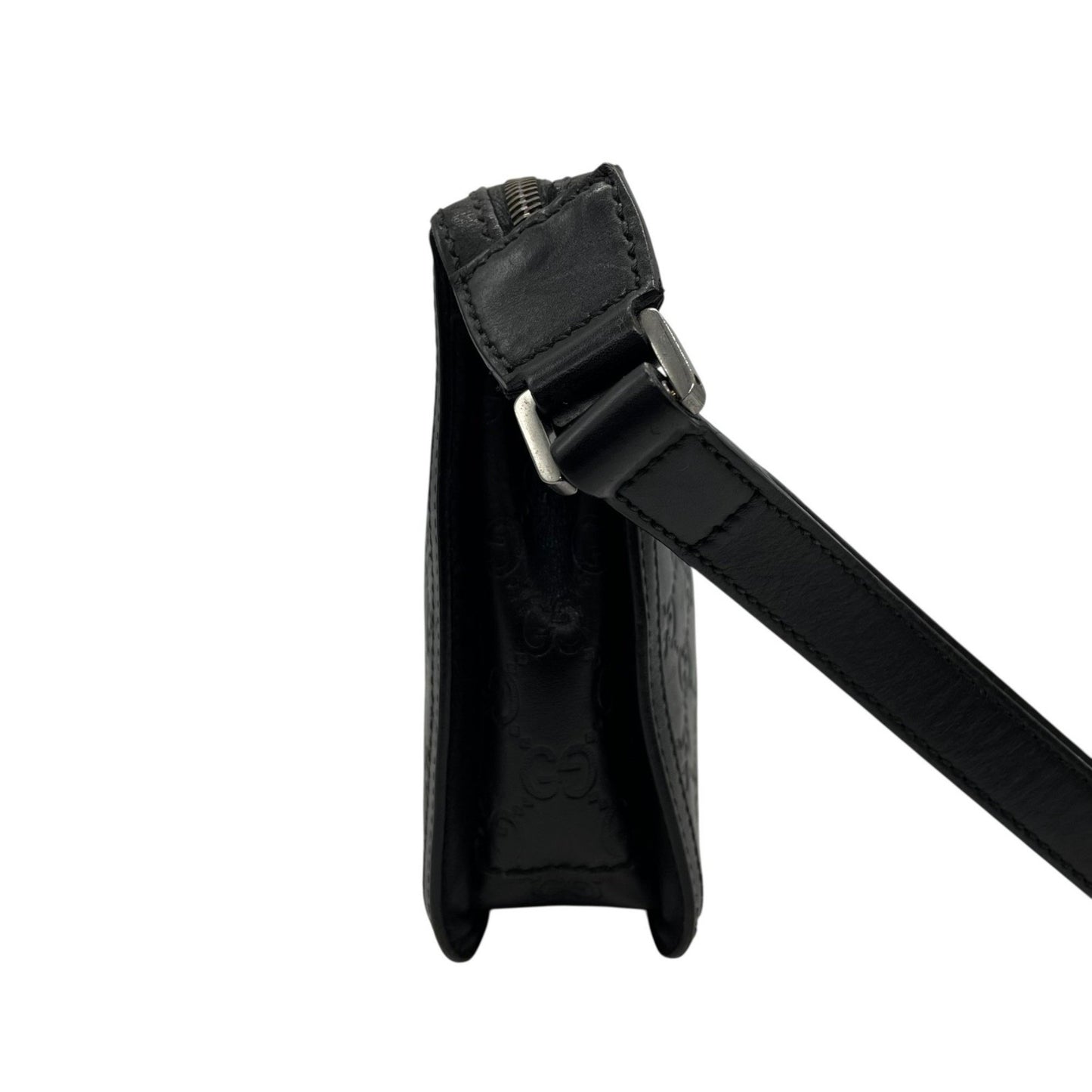 Gucci Others Black Clutch Bags