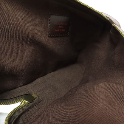 Louis Vuitton Monogram Canvas Brown Crossbody Bags