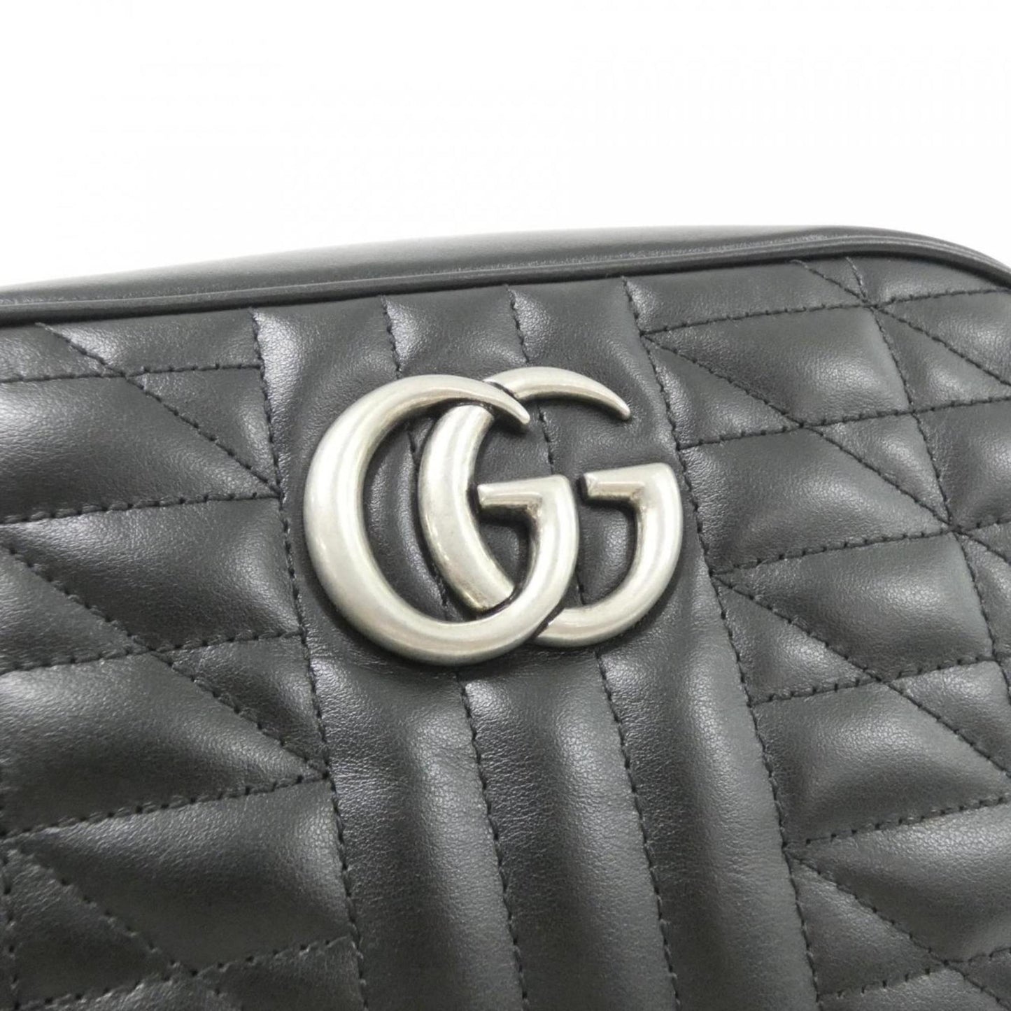 Gucci Others Black Shoulder Bags