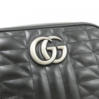 Gucci Others Black Shoulder Bags