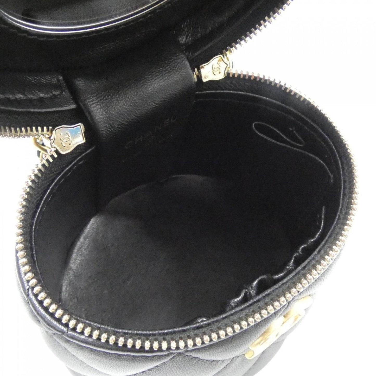 Chanel Others Black Handbags