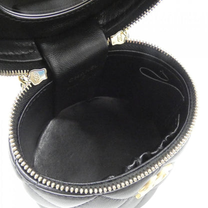 Chanel Others Black Handbags