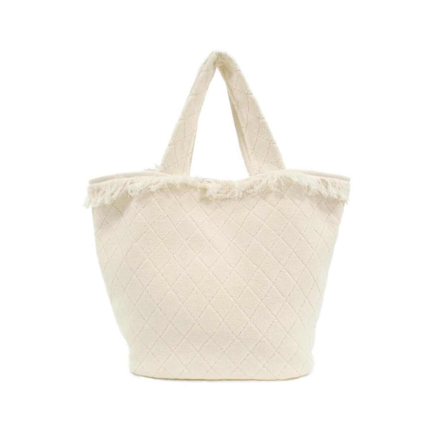 Chanel Others White Handbags
