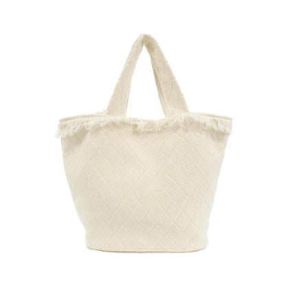 Chanel Others White Handbags