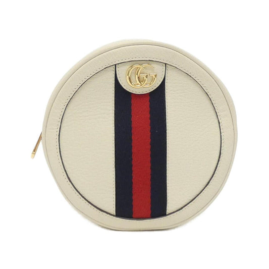 Gucci Others White Backpacks