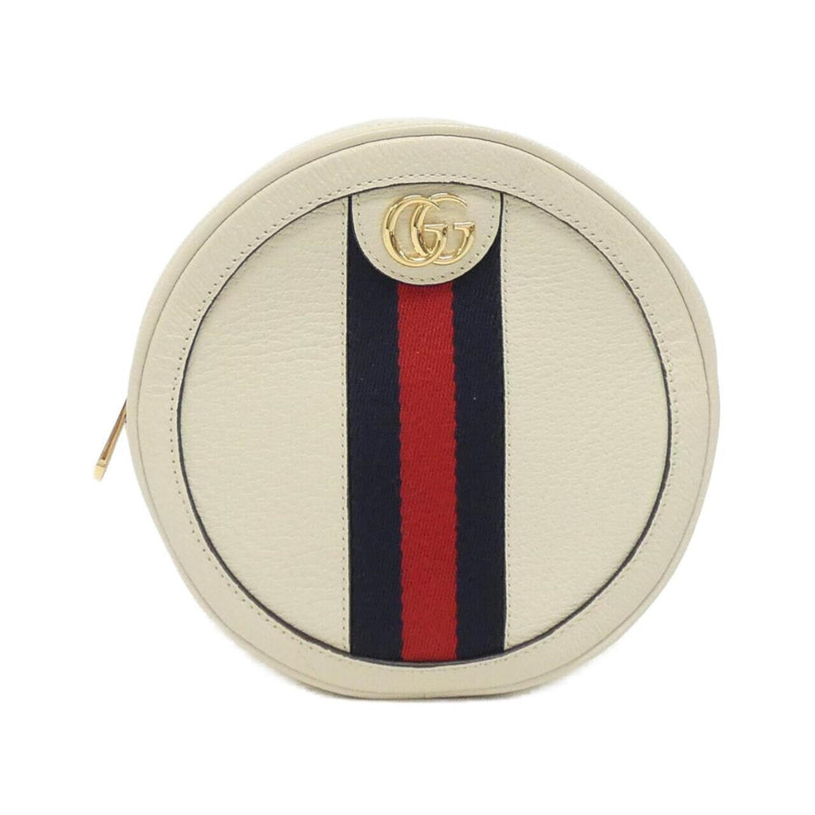 Gucci Others White Backpacks