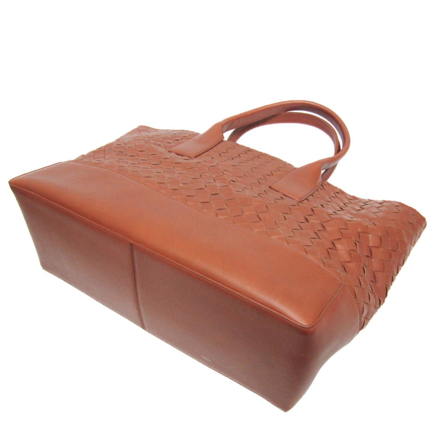 Bottega Veneta Others Red Tote Bags