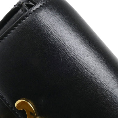 Celine Others Black Shoulder Bags