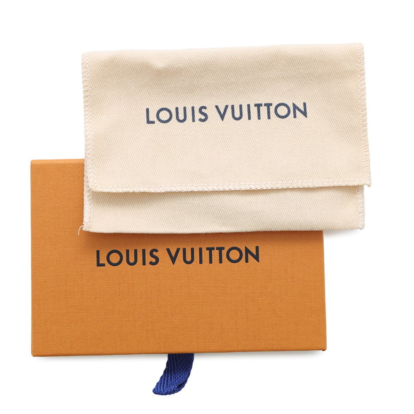 Louis Vuitton Other Metal Gold Key Rings