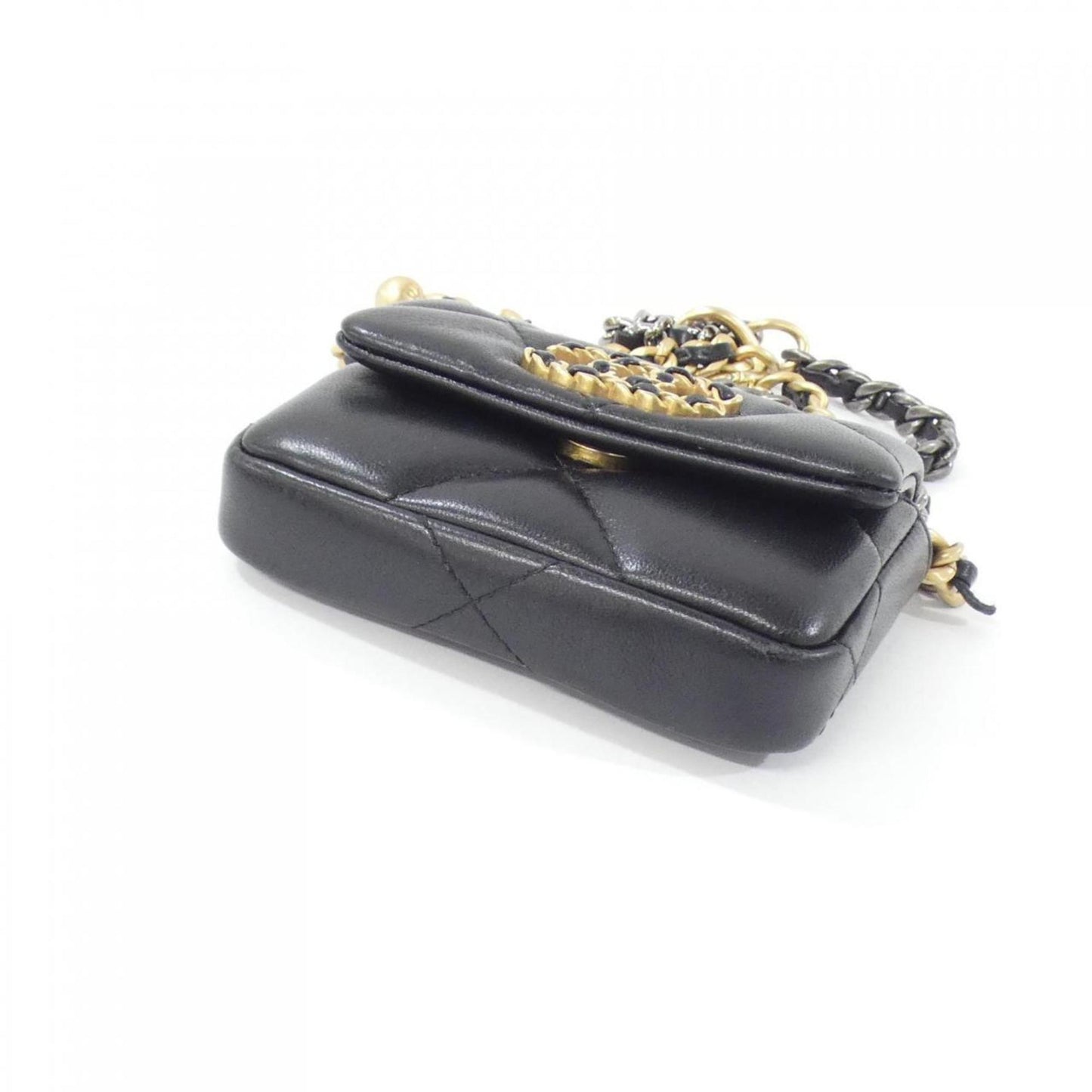 Chanel Others Black Crossbody Bags