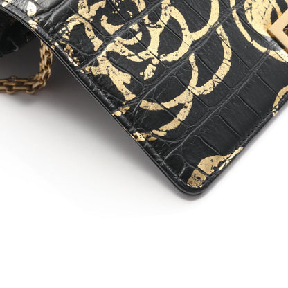 Chanel Others Black Shoulder Bags