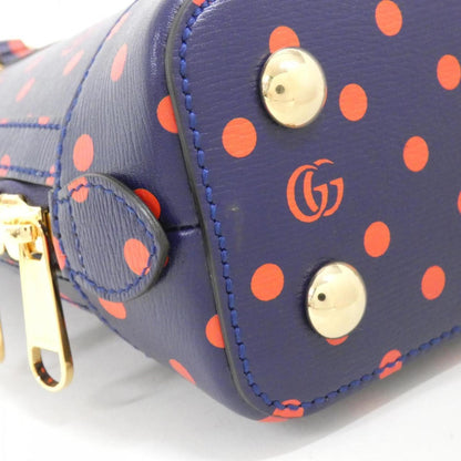 Gucci Others Blue Handbags