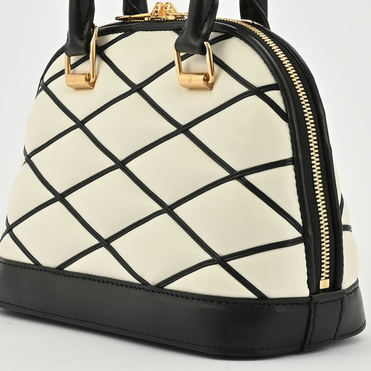 Louis Vuitton Others Black Handbags