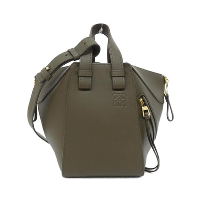 Loewe Others Green Shoulder Bags