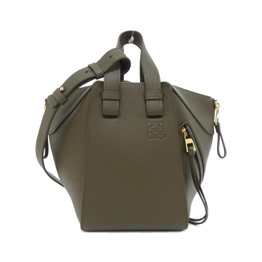 Loewe Others Green Shoulder Bags