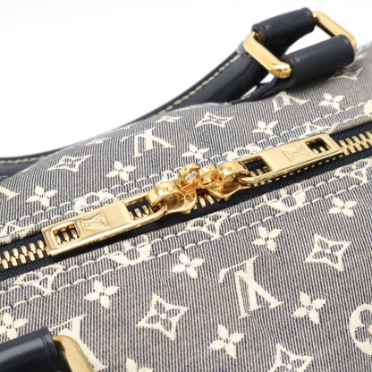 Louis Vuitton Canvas Red Handbags