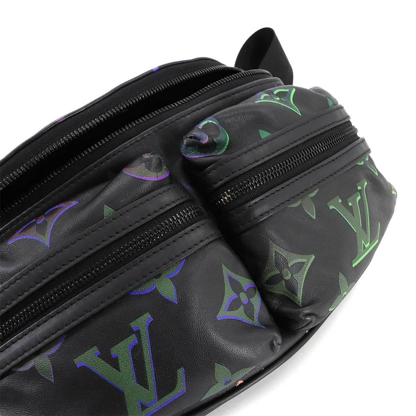 Louis Vuitton Others Black Crossbody Bags
