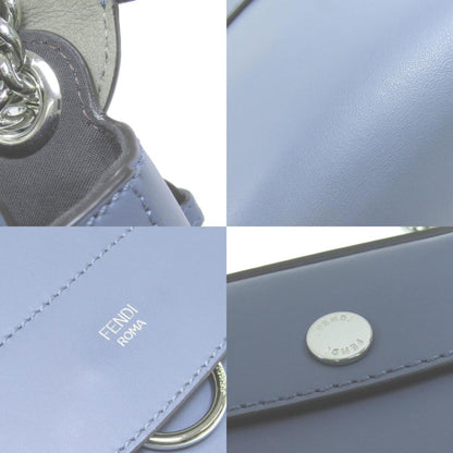 Fendi Others Blue Backpacks