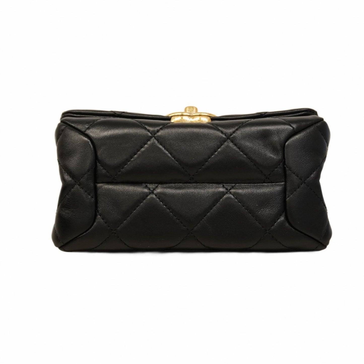 Chanel Others Black Shoulder Bags