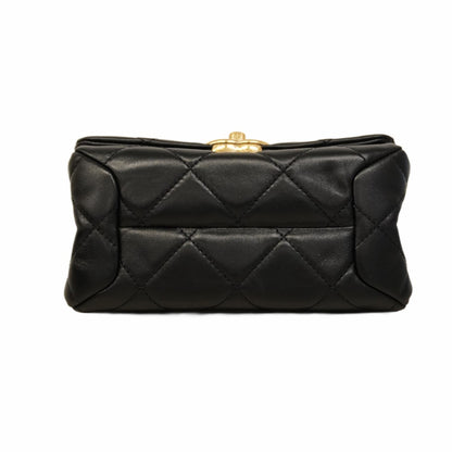 Chanel Others Black Shoulder Bags