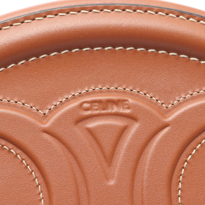 Celine Others Brown Shoulder Bags