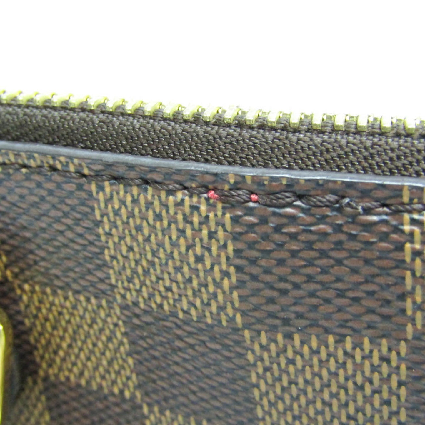 Louis Vuitton Monogram Canvas Brown Handbags