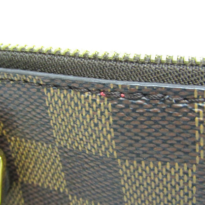 Louis Vuitton Monogram Canvas Brown Handbags
