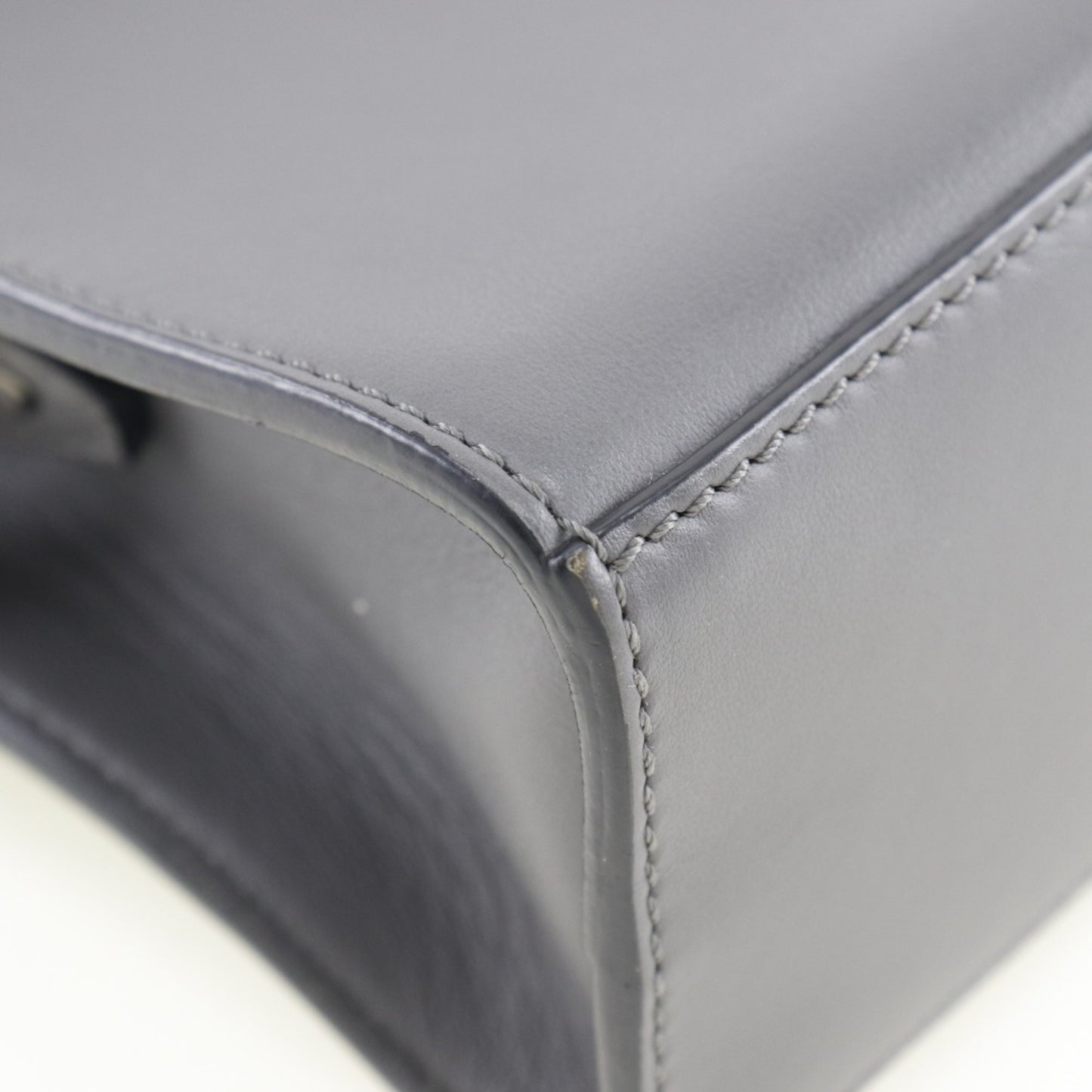 Fendi Others Gray Handbags