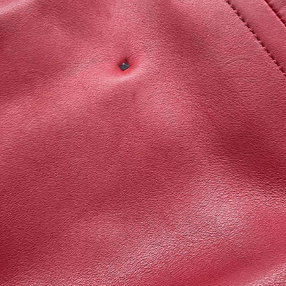 Valentino Others Red Handbags