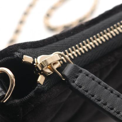 Chanel Others Black Shoulder Bags