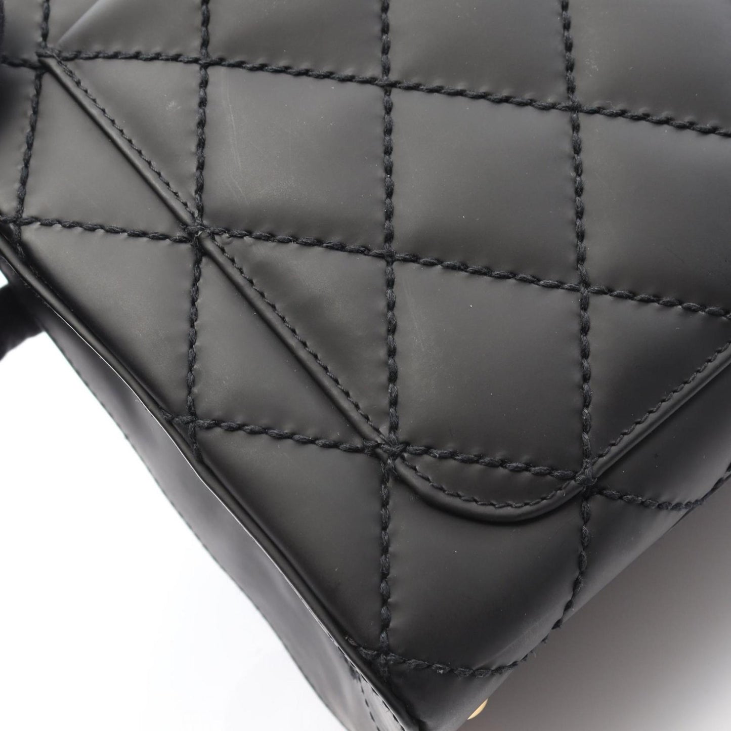 Chanel Others Black Handbags