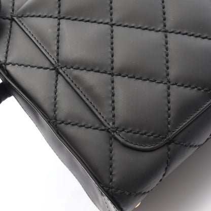 Chanel Others Black Handbags