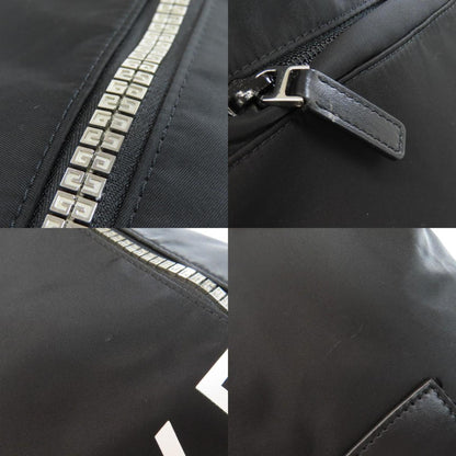 Givenchy Nylon Black Backpacks