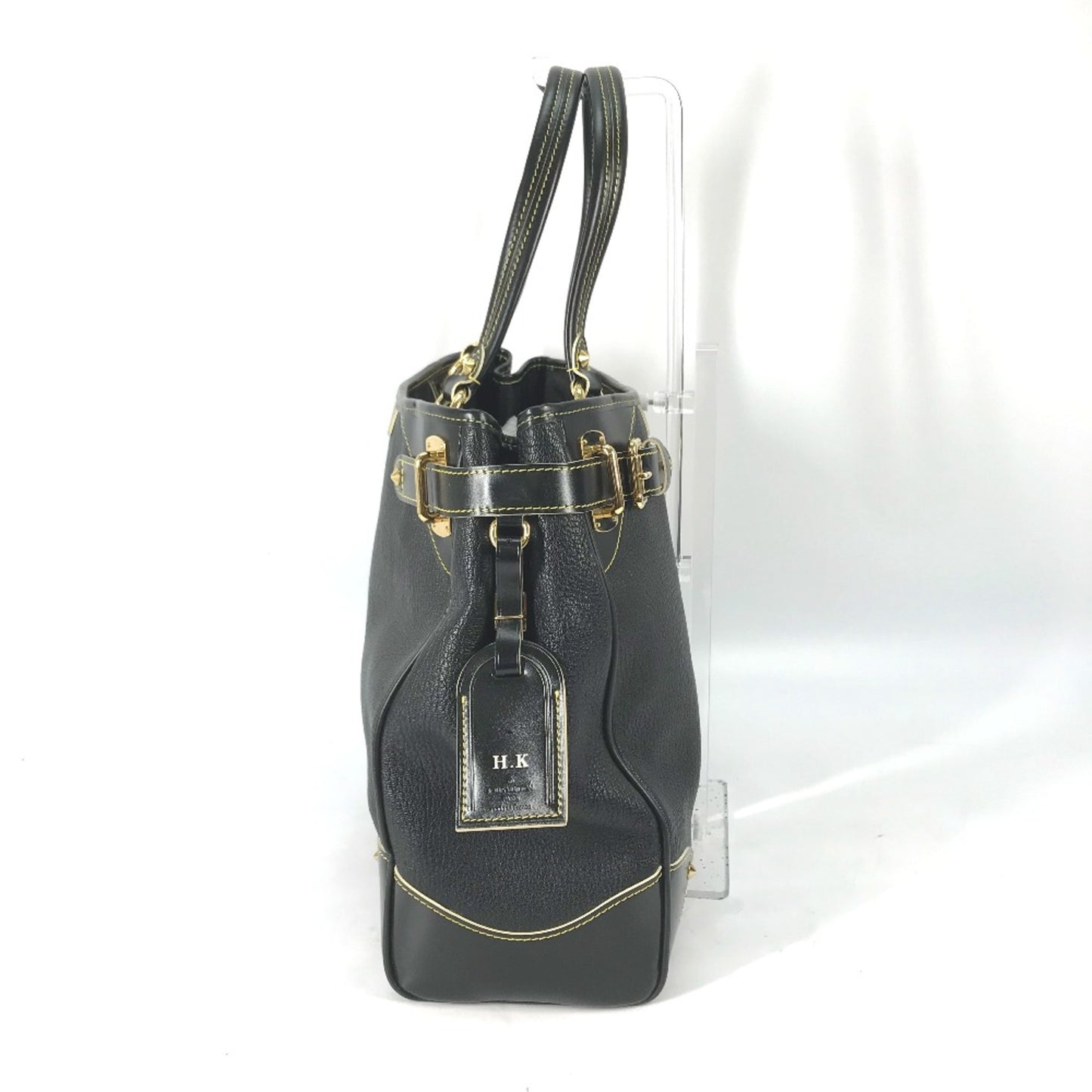 Louis Vuitton Others Black Handbags