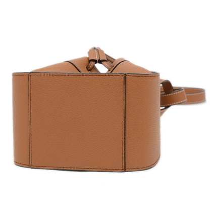 Loewe Others Brown Handbags
