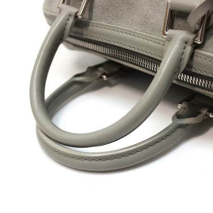 Louis Vuitton Others Gray Handbags