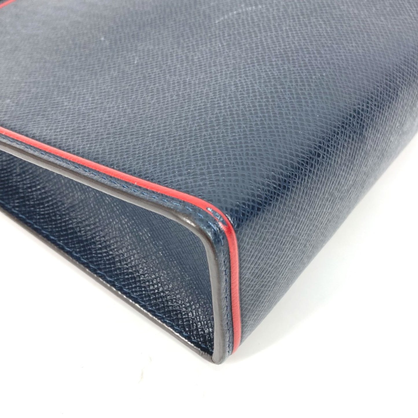 Louis Vuitton Others Blue Clutch Bags