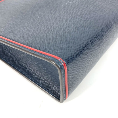 Louis Vuitton Others Blue Clutch Bags