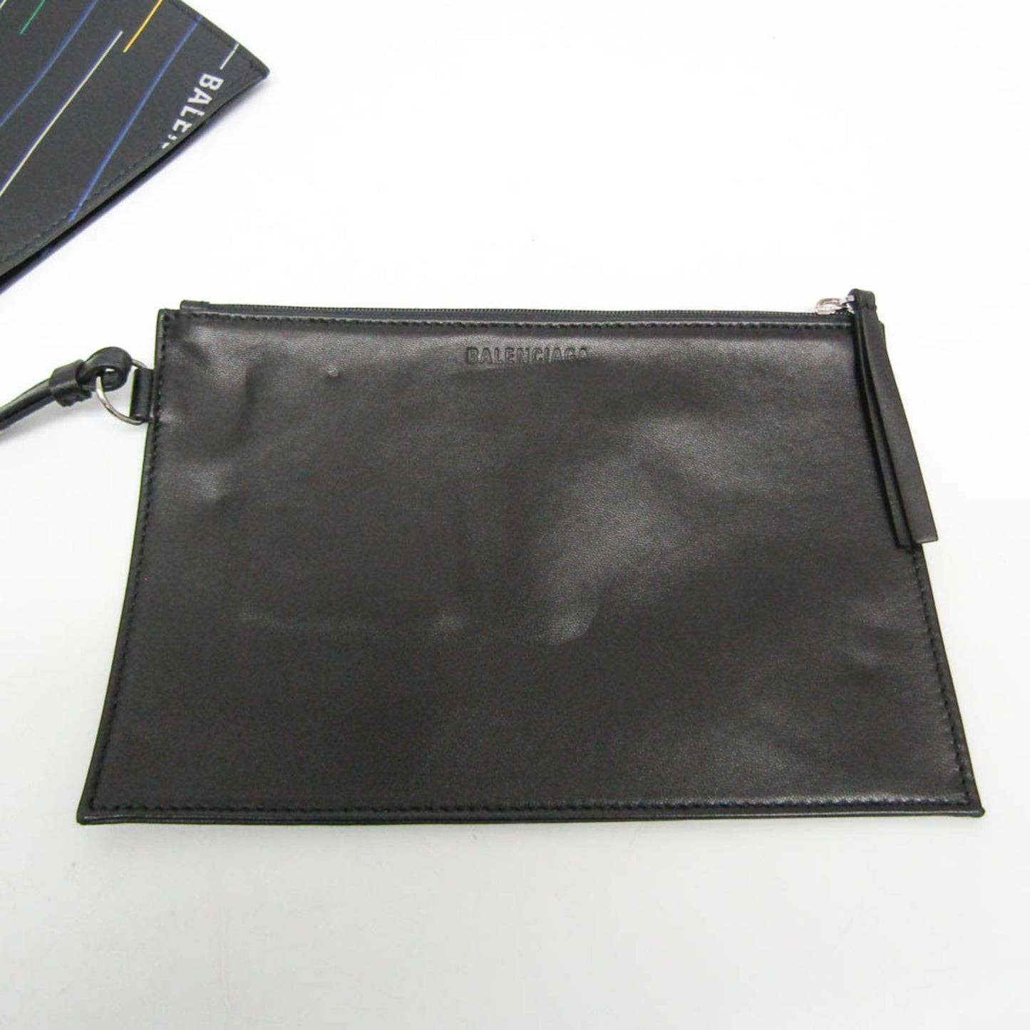 Balenciaga Others Black Clutch Bags
