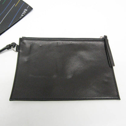 Balenciaga Others Black Clutch Bags