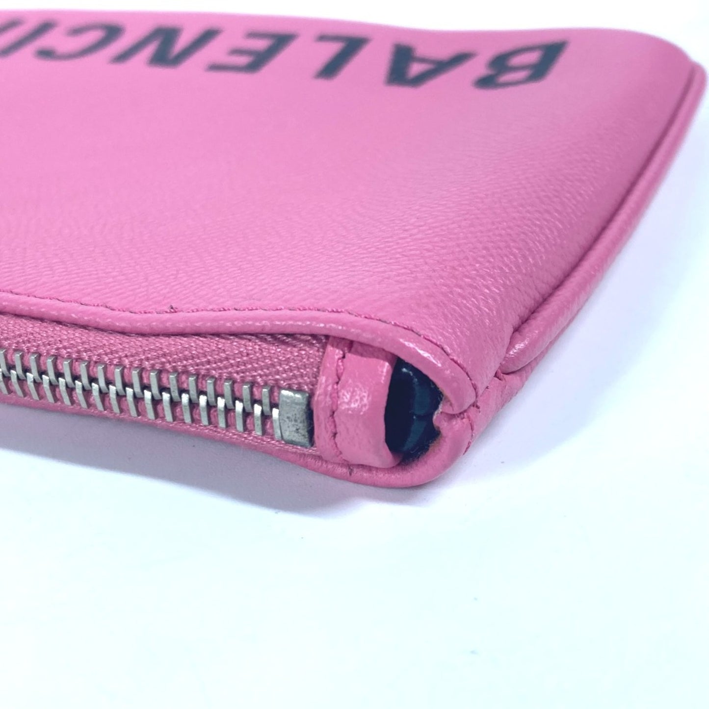 Balenciaga Others Pink Clutch Bags