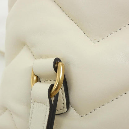 Gucci Others White Backpacks