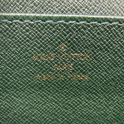 Louis Vuitton Others Green Briefcases