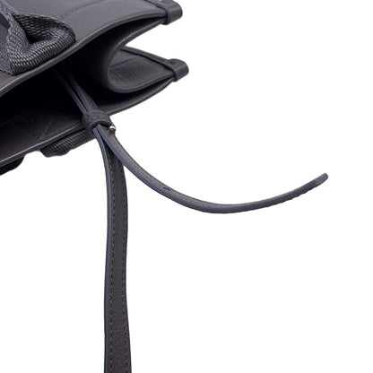 Balenciaga Others Gray Tote Bags